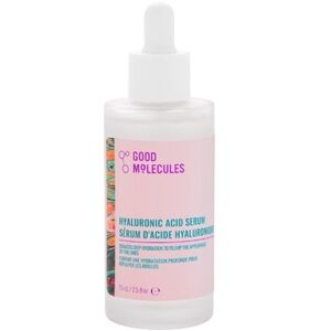 Good Molecules Hyaluronic Acid Serum